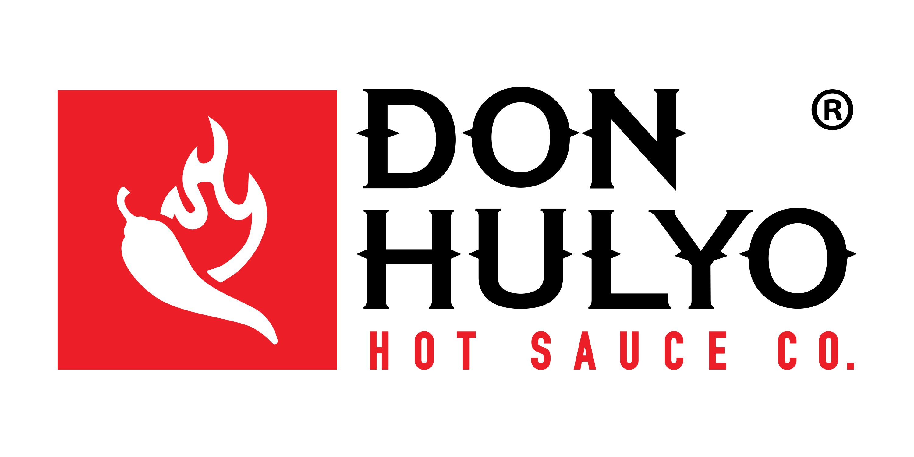 Don Hulyo Hot Sauce